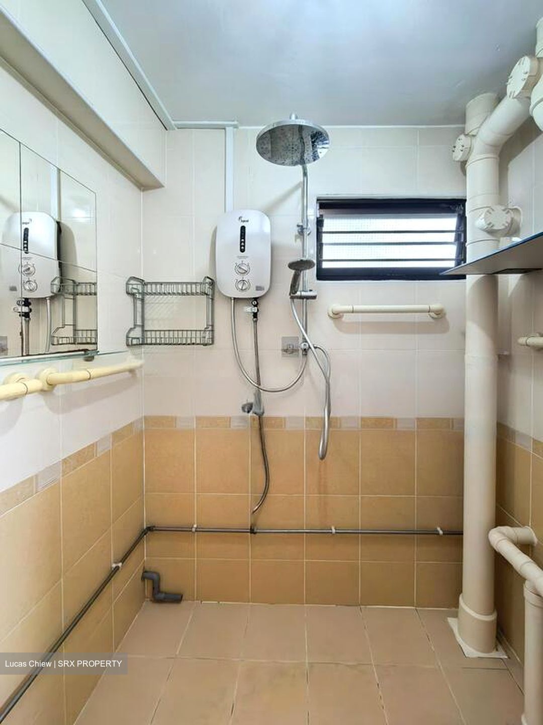 Blk 32 Telok Blangah Rise (Bukit Merah), HDB 3 Rooms #484481991